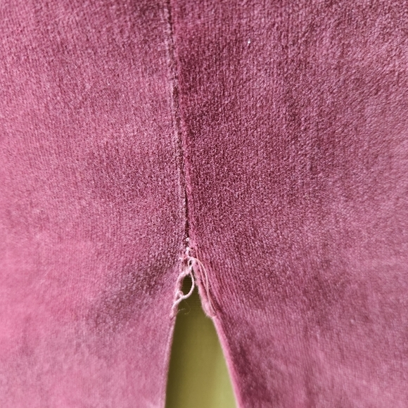 SHYANG YIH Velvet Dress - Picture 12 of 13